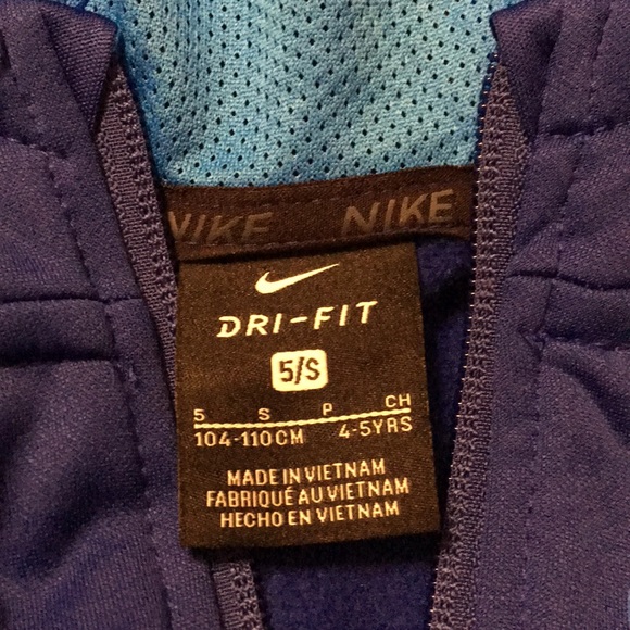 NWT Boys Nike Jacket - Picture 3 of 5
